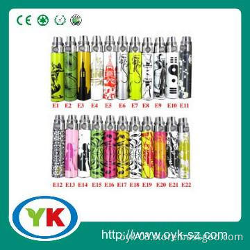Ego battery for electronic cigarettee-cigarette